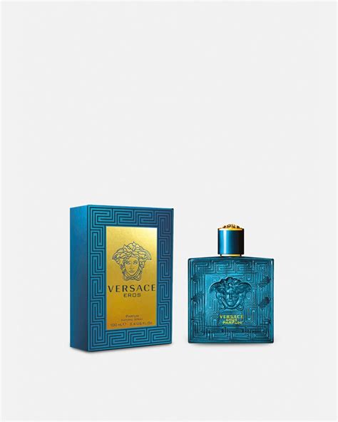 versace eros 100 ml pret|Versace Eros best price.